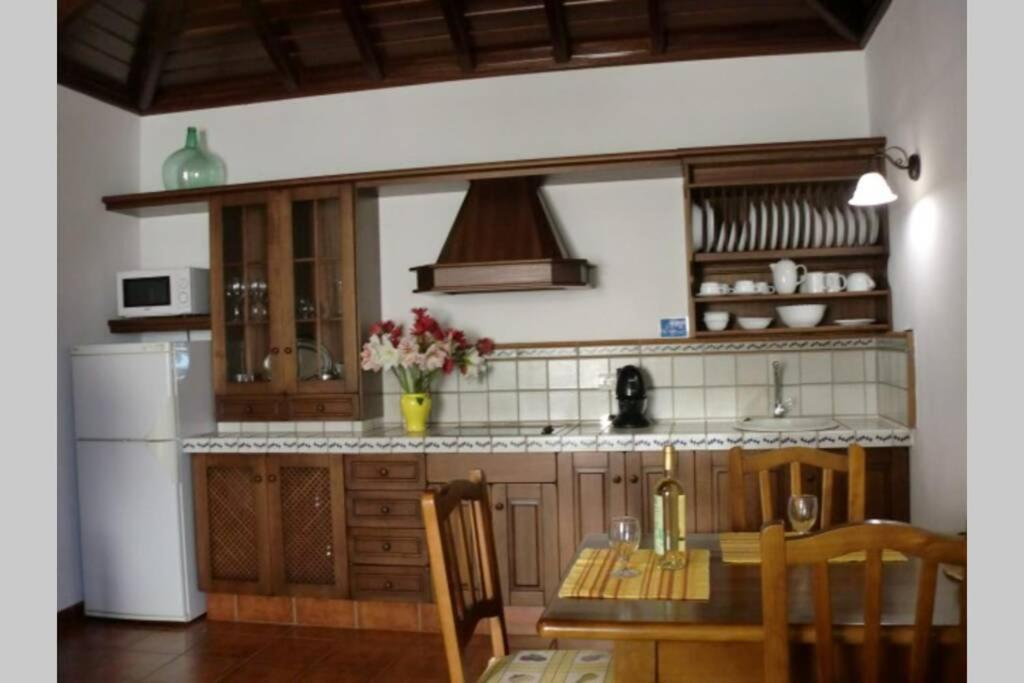 Casa Corea 2 Пунтагорда Экстерьер фото