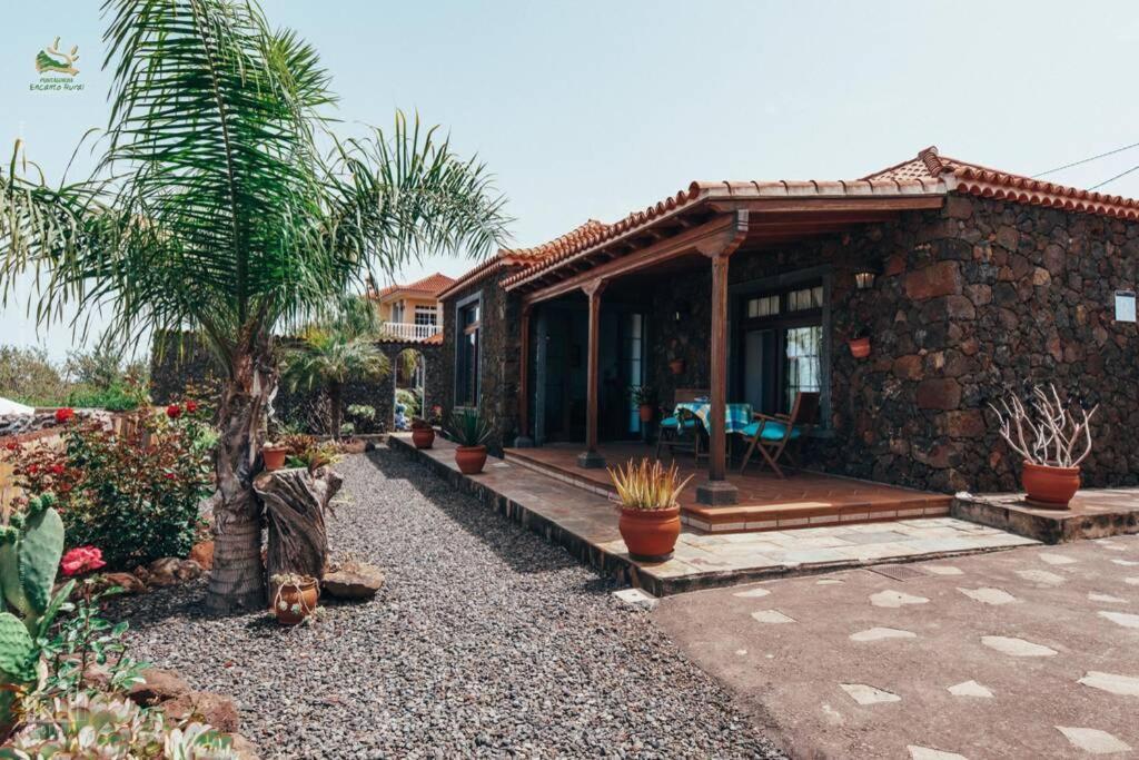 Casa Corea 2 Пунтагорда Экстерьер фото