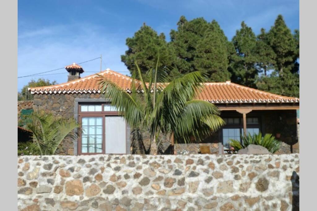 Casa Corea 2 Пунтагорда Экстерьер фото