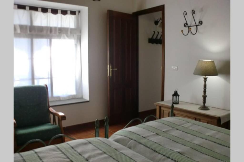 Casa Corea 2 Пунтагорда Экстерьер фото